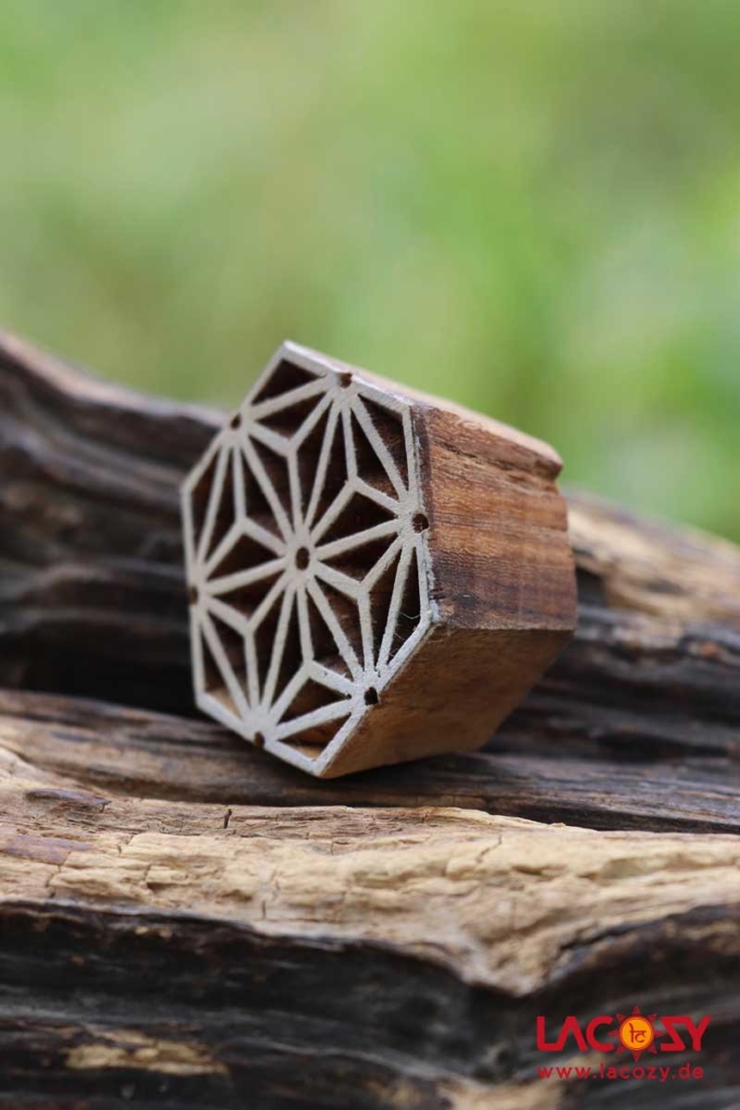 Holzstempel ENO – Bild 2