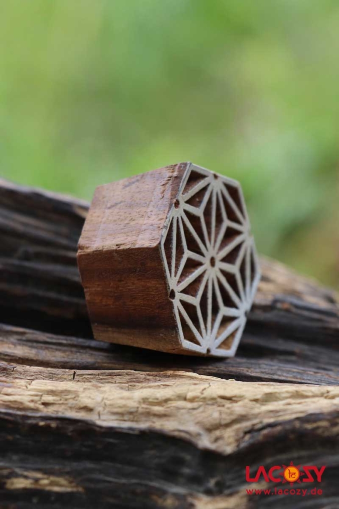 Holzstempel ENO – Bild 3
