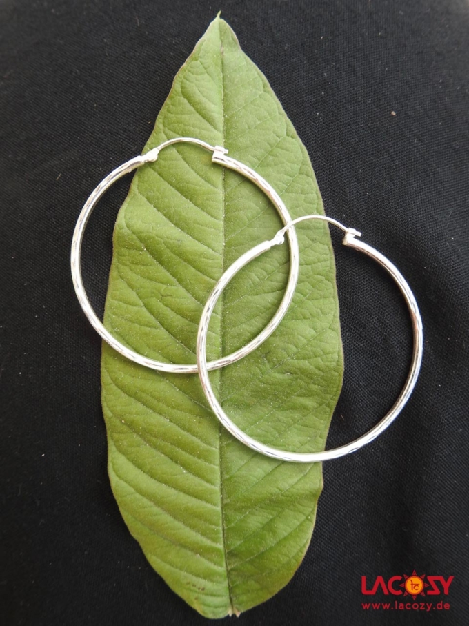 Creole YUNO 925er Silber – Bild 5