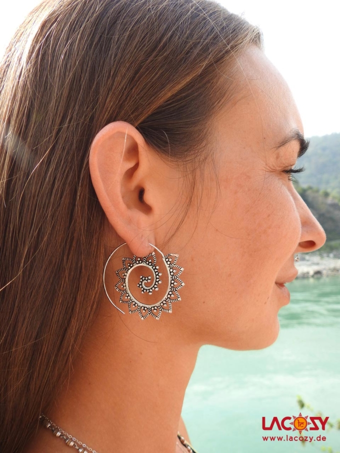 Creole SHINE | Silber – Bild 2