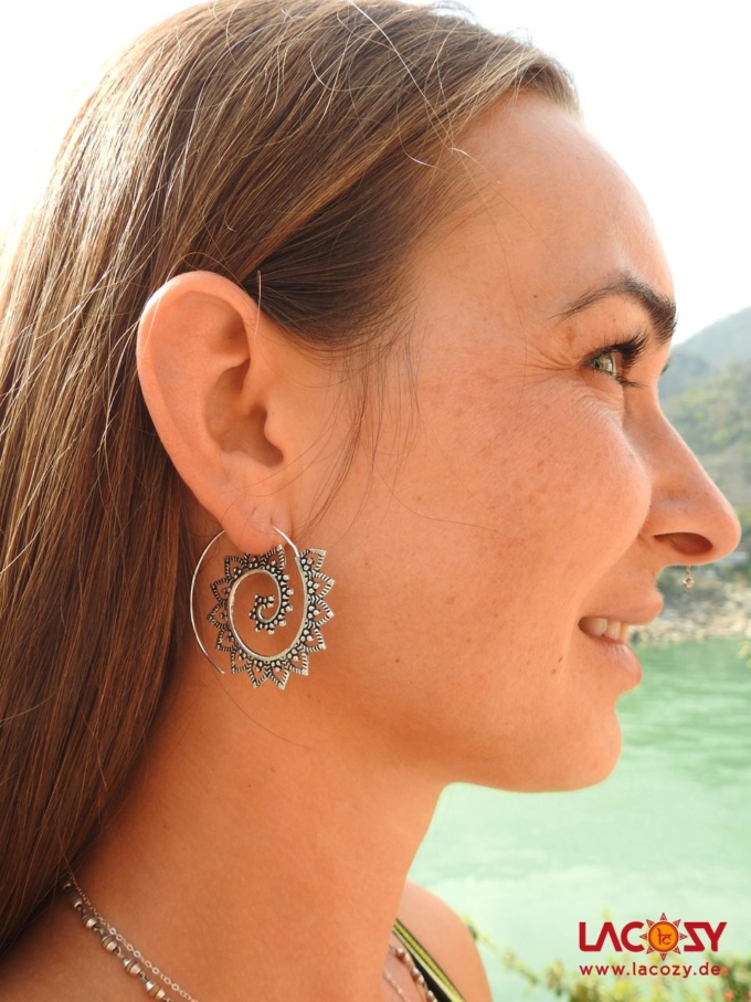 Creole SHINE | Silber – Bild 4
