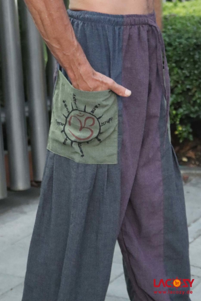 Chillhose OM | Herrenhose | Baumwolle – Bild 6