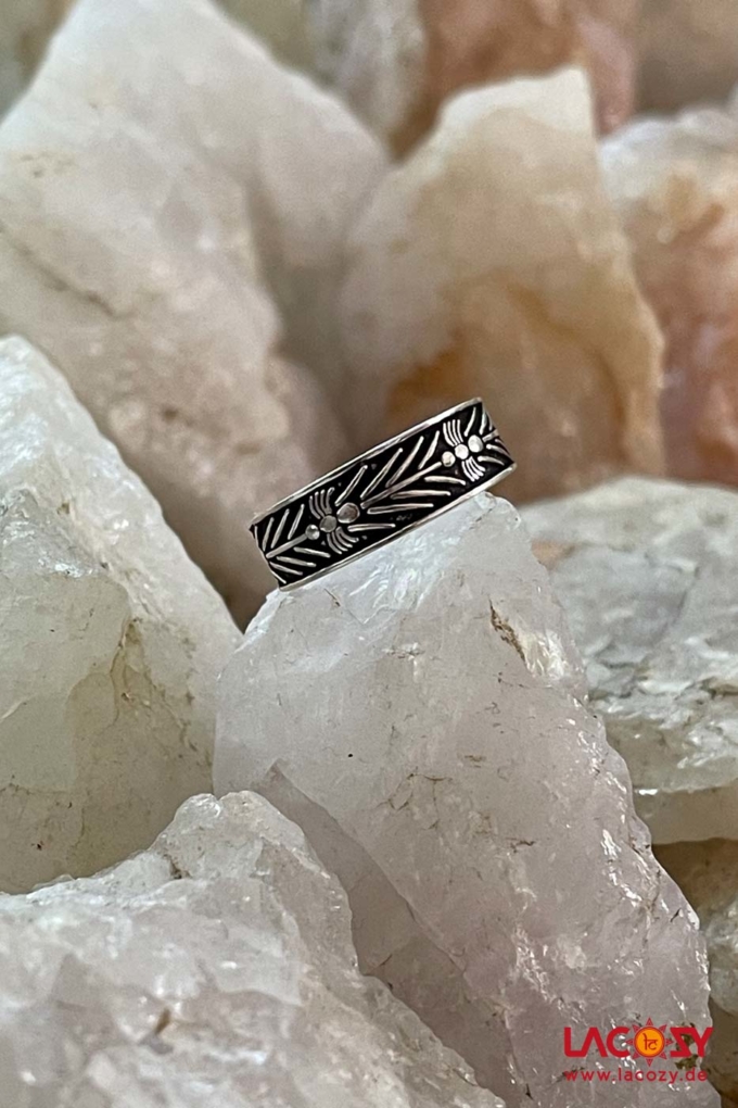 Zehenring ALAIA  925.- Silber