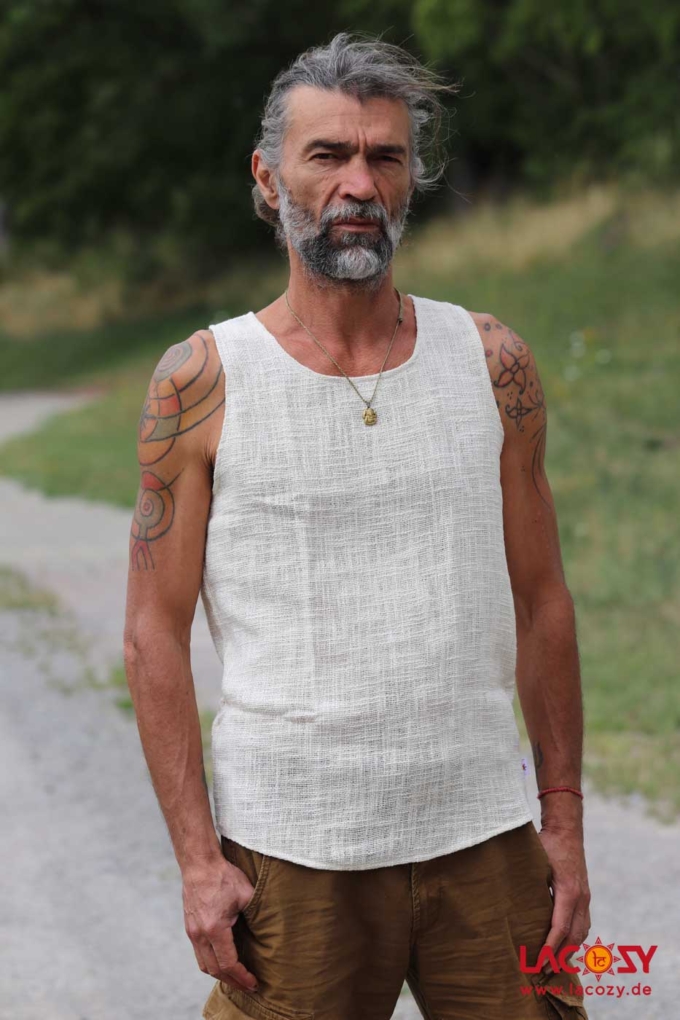 Tank Top SURYA NATURE
