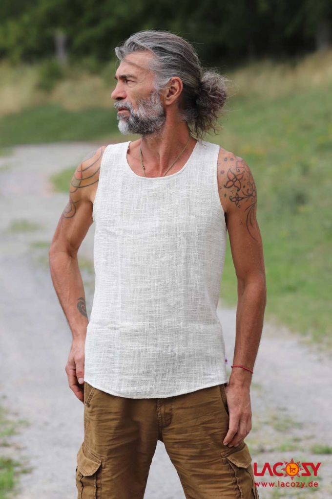 Tank Top SURYA NATURE – Bild 4