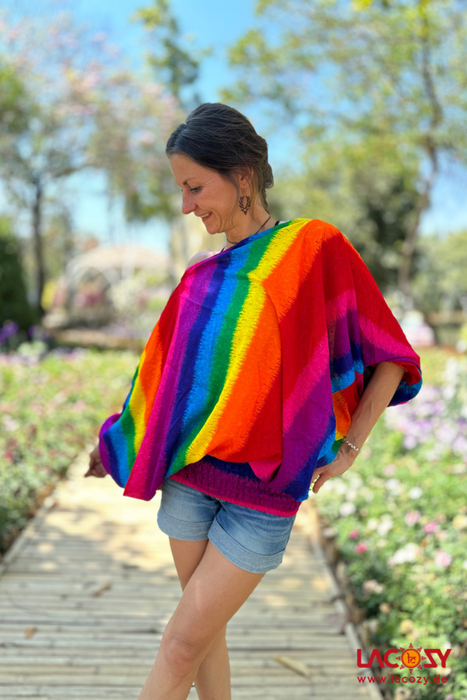 3-in-1 Allrounder RAINBOW