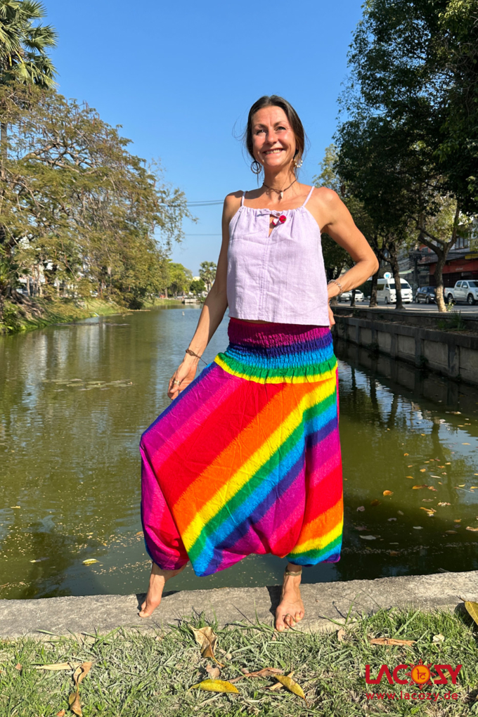 3-in-1 Allrounder RAINBOW – Bild 2