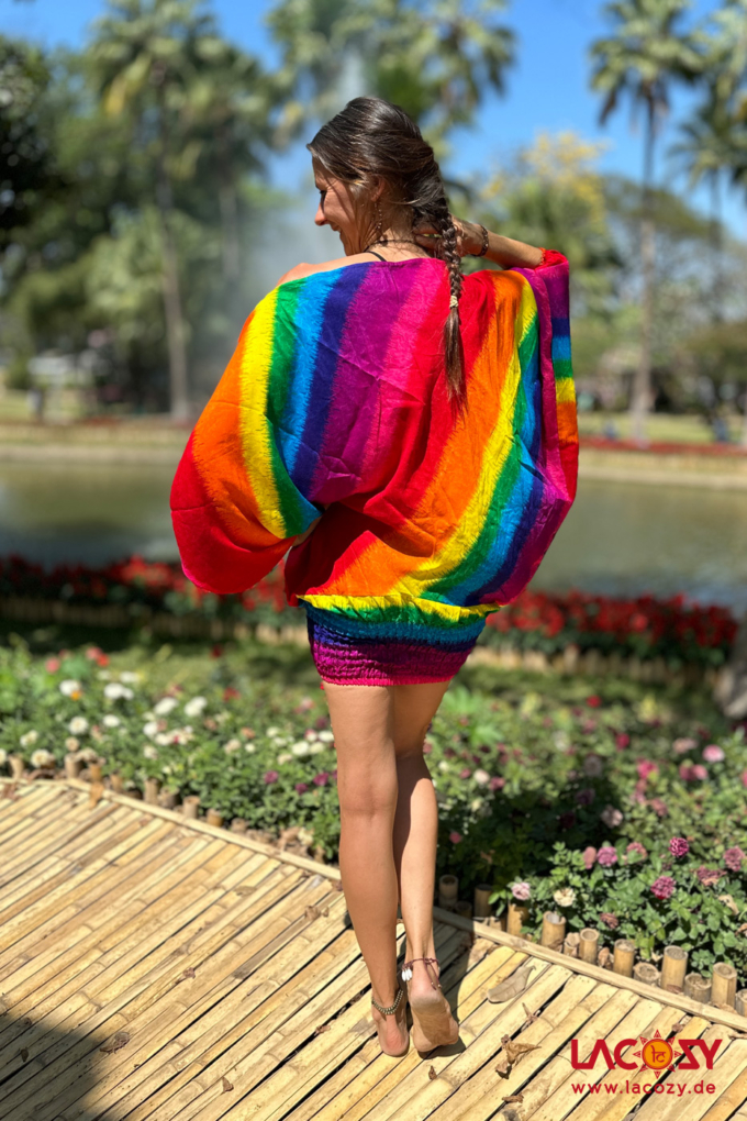 3-in-1 Allrounder RAINBOW – Bild 6